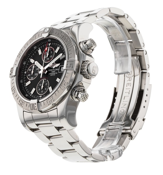 Breitling Avenger II A13381